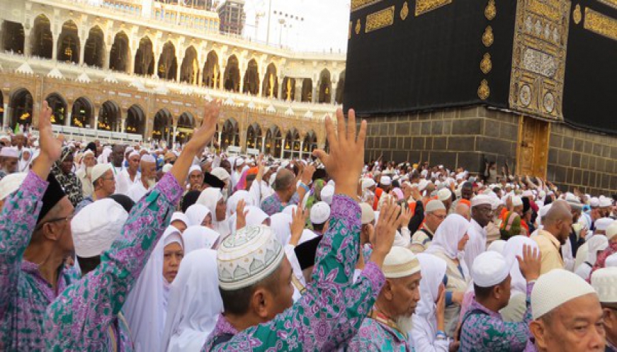 Mengenal Jenis-jenis Haji: Ifrad, Tamattu’, dan Qiran