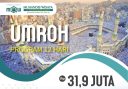 Umroh Program 12 Hari