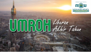 Umroh Liburan Akhir Tahun
