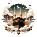 Paket Haji